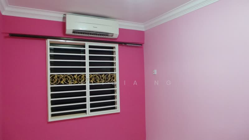 Flat for Sale at Pangsapuri SS8 Kelana Jaya - Felicia Ng - PropertyGuru.com.my
