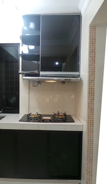 Flat for Sale at Pangsapuri SS8 Kelana Jaya - Felicia Ng - PropertyGuru.com.my