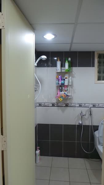 Flat for Sale at Pangsapuri SS8 Kelana Jaya - Felicia Ng - PropertyGuru.com.my