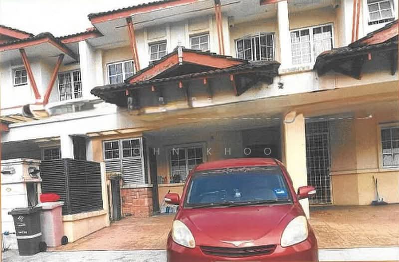 Terraced House for Sale in Presint 9 (Putrajaya) - John Khoo - PropertyGuru.com.my
