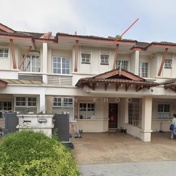 Terraced House for Sale in Presint 9 (Putrajaya) - John Khoo - PropertyGuru.com.my