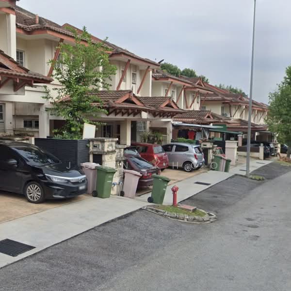 Terraced House for Sale in Presint 9 (Putrajaya) - John Khoo - PropertyGuru.com.my