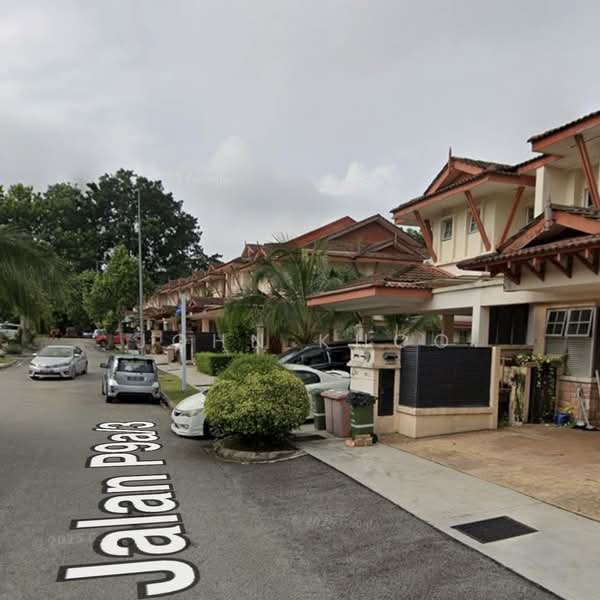 Terraced House for Sale in Presint 9 (Putrajaya) - John Khoo - PropertyGuru.com.my