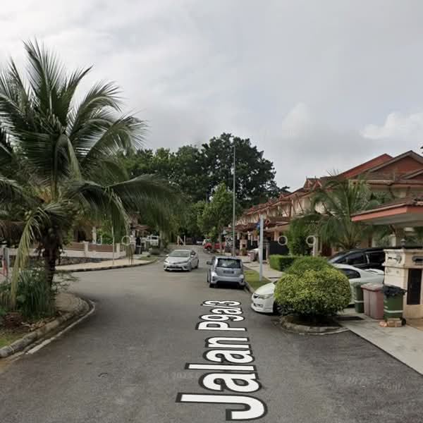 Terraced House for Sale in Presint 9 (Putrajaya) - John Khoo - PropertyGuru.com.my