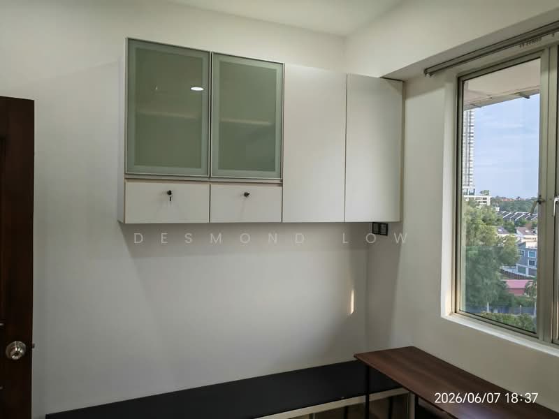 Condominium for Rent at Green Acre - Desmond Low - Interior - PropertyGuru.com.my