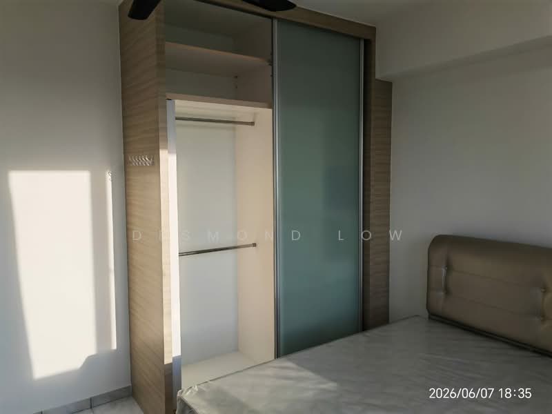 Condominium for Rent at Green Acre - Desmond Low - PropertyGuru.com.my