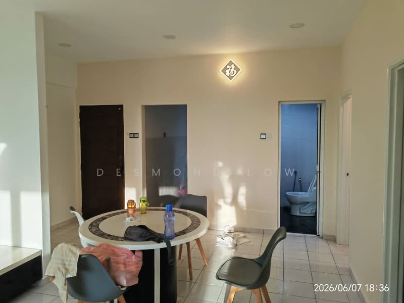 Condominium for Rent at Green Acre - Desmond Low - PropertyGuru.com.my