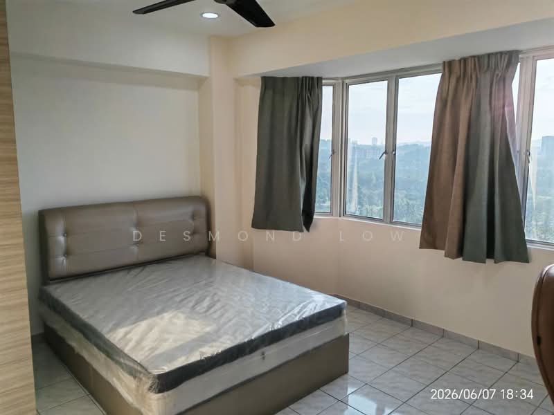 Condominium for Rent at Green Acre - Desmond Low - PropertyGuru.com.my