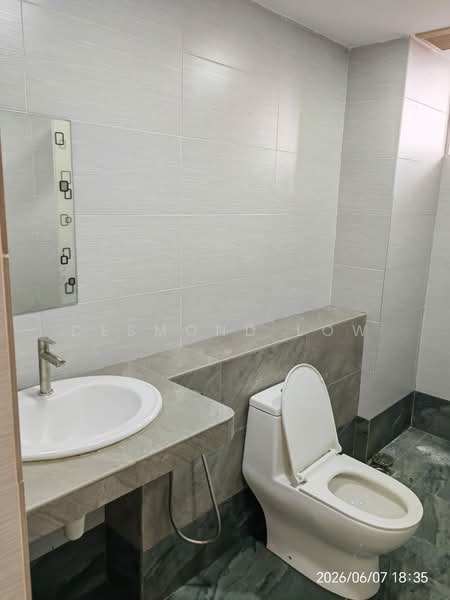 Condominium for Rent at Green Acre - Desmond Low - PropertyGuru.com.my