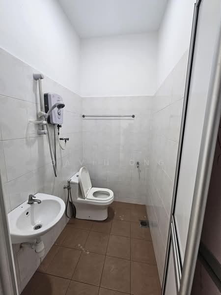 Rumah Teres 1 Tingkat untuk Dijual di Taman Skudai Baru (Skudai) - David Ong - PropertyGuru.com.my
