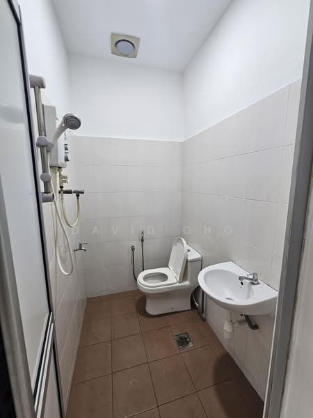 Rumah Teres 1 Tingkat untuk Dijual di Taman Skudai Baru (Skudai) - David Ong - PropertyGuru.com.my