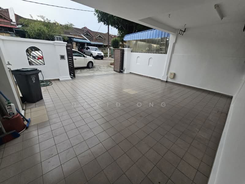 Rumah Teres 1 Tingkat untuk Dijual di Taman Skudai Baru (Skudai) - David Ong - PropertyGuru.com.my