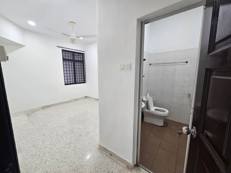 Rumah Teres 1 Tingkat untuk Dijual di Taman Skudai Baru (Skudai) - David Ong - PropertyGuru.com.my