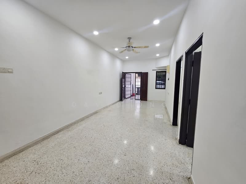 Rumah Teres 1 Tingkat untuk Dijual di Taman Skudai Baru (Skudai) - David Ong - PropertyGuru.com.my