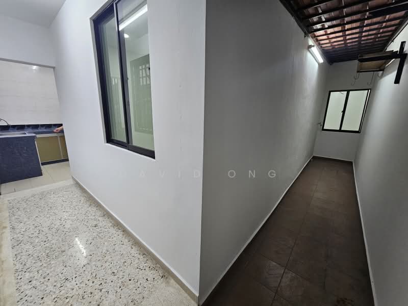 Rumah Teres 1 Tingkat untuk Dijual di Taman Skudai Baru (Skudai) - David Ong - PropertyGuru.com.my