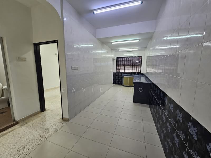 Rumah Teres 1 Tingkat untuk Dijual di Taman Skudai Baru (Skudai) - David Ong - PropertyGuru.com.my