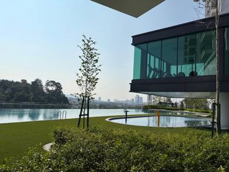 Service Residence for Rent at Serviced Residence @ Sunway D'hill Residences - Mei Ng - PropertyGuru.com.my