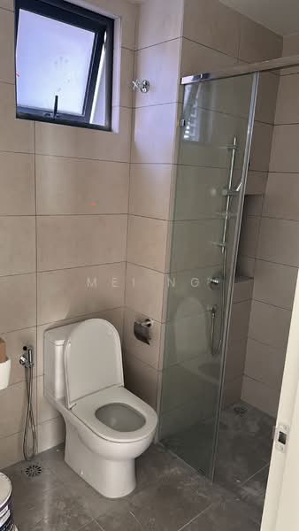 Service Residence for Rent at Serviced Residence @ Sunway D'hill Residences - Mei Ng - PropertyGuru.com.my
