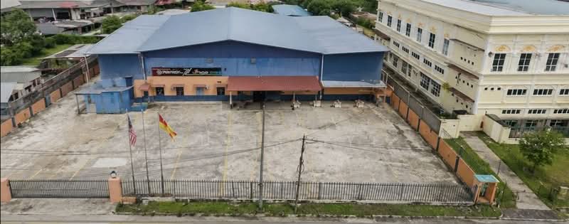 Factory for Sale in Semenyih (Selangor) - Chris Tye - Exterior - PropertyGuru.com.my