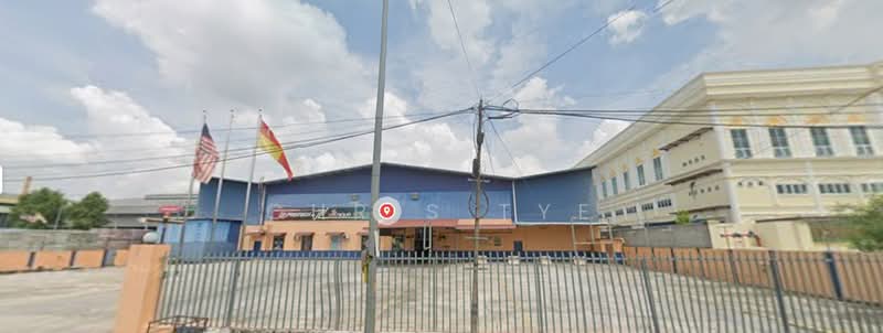 Factory for Sale in Semenyih (Selangor) - Chris Tye - Exterior - PropertyGuru.com.my