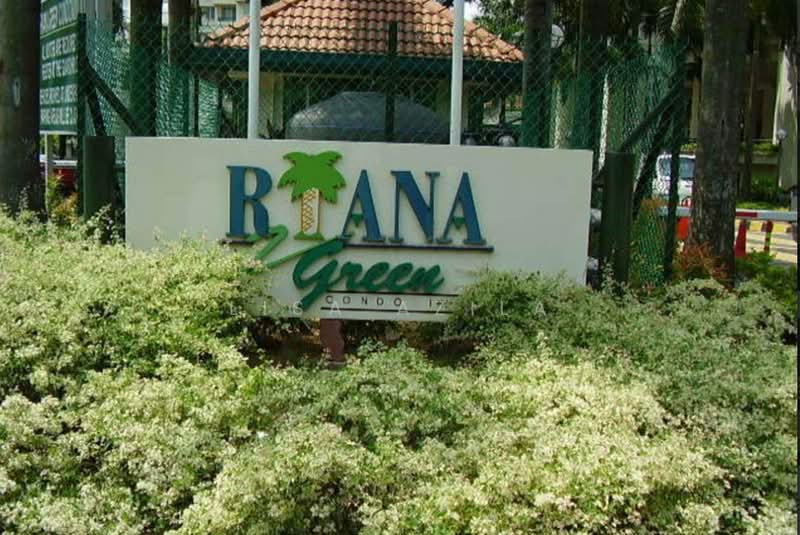 Condominium for Sale at Riana Green Condominium - Lisa Azila - Exterior - PropertyGuru.com.my