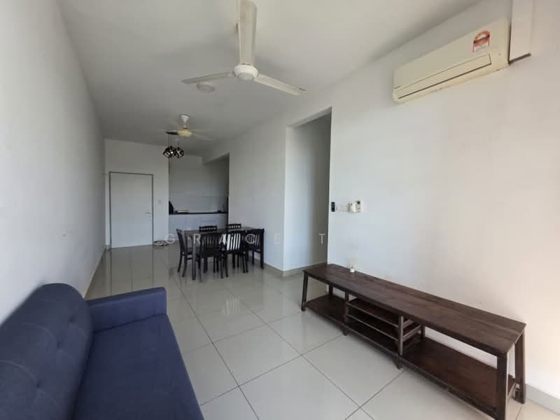 Condominium for Rent at Bukit Bantayan Residences - Grace Teo - PropertyGuru.com.my