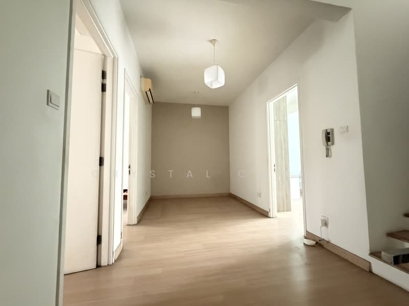 3.5-storey Terraced House for Rent in Taman Segambut (Jalan Kuching) - Crystal Chua - First Floor - PropertyGuru.com.my