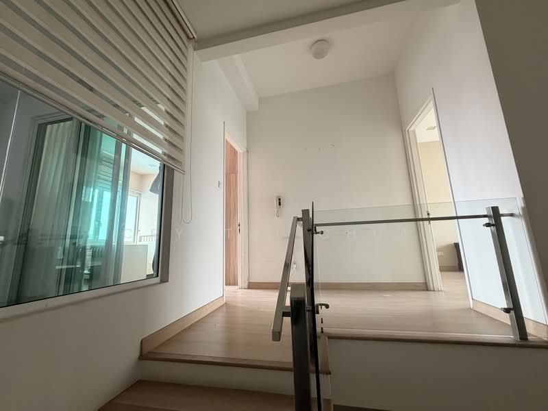 3.5-storey Terraced House for Rent in Taman Segambut (Jalan Kuching) - Crystal Chua - Second Floor - PropertyGuru.com.my