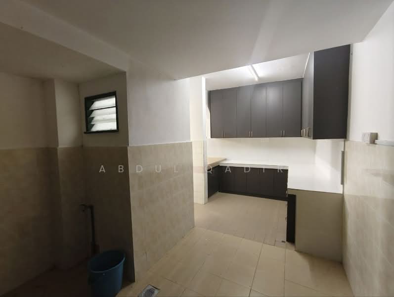 Rumah Teres 2 Tingkat untuk Dijual di Seksyen 5 Wangsa Maju (Wangsa Maju) - Abdul Qadir - PropertyGuru.com.my