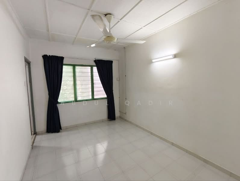Rumah Teres 2 Tingkat untuk Dijual di Seksyen 5 Wangsa Maju (Wangsa Maju) - Abdul Qadir - PropertyGuru.com.my