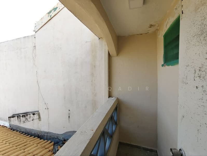 Rumah Teres 2 Tingkat untuk Dijual di Seksyen 5 Wangsa Maju (Wangsa Maju) - Abdul Qadir - PropertyGuru.com.my
