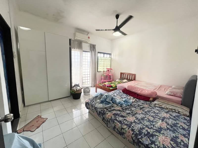 Rumah Teres 2 Tingkat untuk Dijual di Taman Selesa Jaya (Iskandar Puteri (Nusajaya)) - Jyez Lee - PropertyGuru.com.my