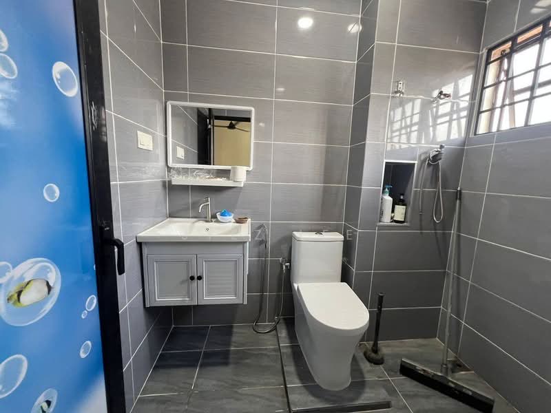 Rumah Teres 2 Tingkat untuk Dijual di Taman Selesa Jaya (Iskandar Puteri (Nusajaya)) - Jyez Lee - PropertyGuru.com.my