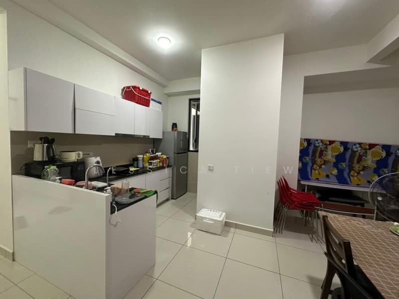 Apartment for Rent at Eco Nest @ Eco Botanic - Jessica Tiew - PropertyGuru.com.my