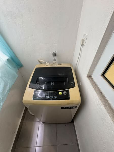 Servis Apartment untuk Disewa di Mesahill - Joan Loh - Interior - PropertyGuru.com.my