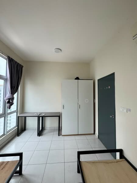 Servis Apartment untuk Disewa di Mesahill - Joan Loh - Bedroom - PropertyGuru.com.my