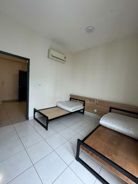 Servis Apartment untuk Disewa di Mesahill - Joan Loh - Bedroom - PropertyGuru.com.my