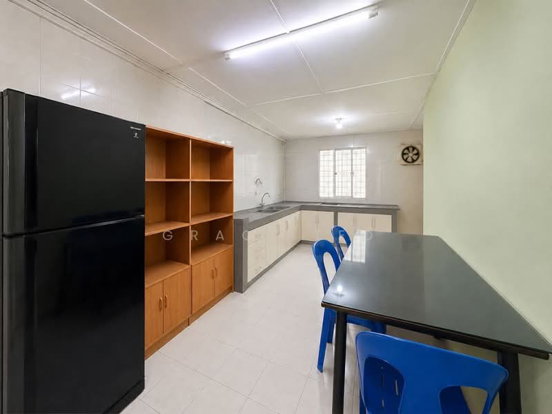 1-storey Terraced House for Sale in Kota Kinabalu (Sabah) - Grace Teo - Kitchen - PropertyGuru.com.my