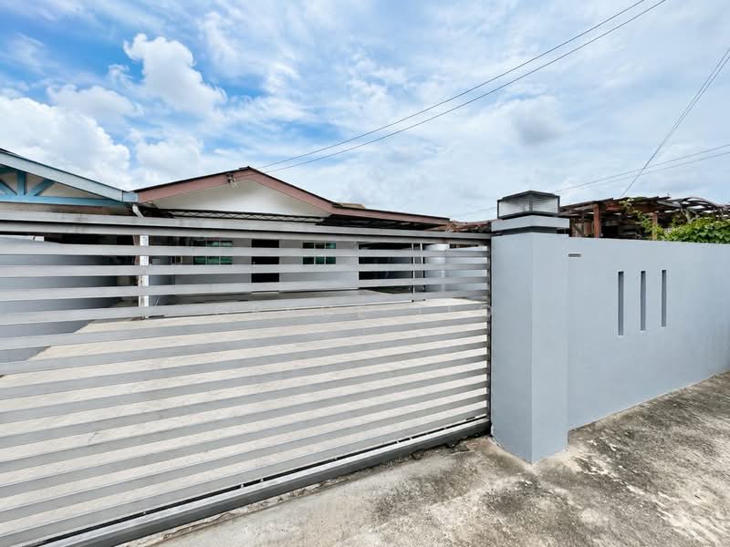 1-storey Terraced House for Sale in Kota Kinabalu (Sabah) - Grace Teo - Exterior - PropertyGuru.com.my