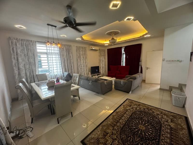 2-storey Terraced House for Sale in Taman Damansara Aliff (Tampoi) - Jyez Lee - PropertyGuru.com.my