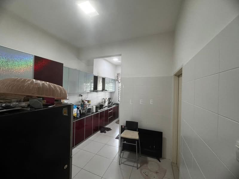2-storey Terraced House for Sale in Taman Damansara Aliff (Tampoi) - Jyez Lee - PropertyGuru.com.my