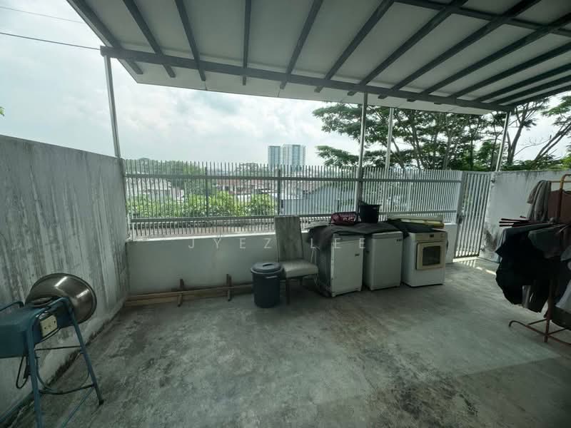 2-storey Terraced House for Sale in Taman Damansara Aliff (Tampoi) - Jyez Lee - PropertyGuru.com.my