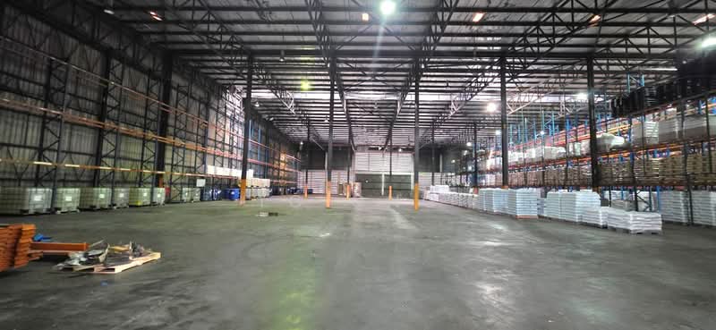 Kilang untuk Disewa di Butterworth (Penang) - TG Ong - Interior - PropertyGuru.com.my