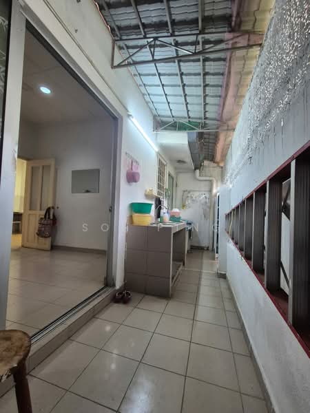 Rumah Teres 1.5 Tingkat untuk Dijual di Usj 11 (Subang Jaya) - Soh Ping - Interior - PropertyGuru.com.my