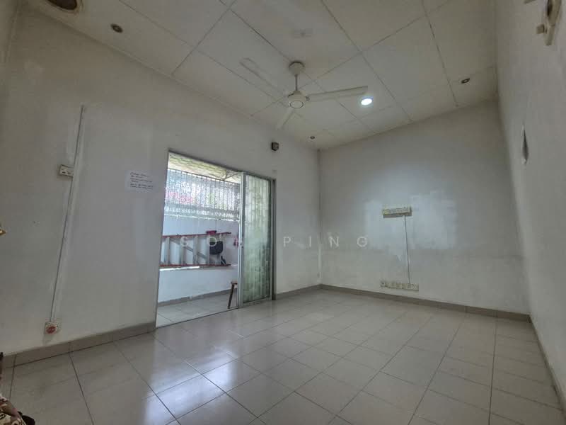 Rumah Teres 1.5 Tingkat untuk Dijual di Usj 11 (Subang Jaya) - Soh Ping - Interior - PropertyGuru.com.my