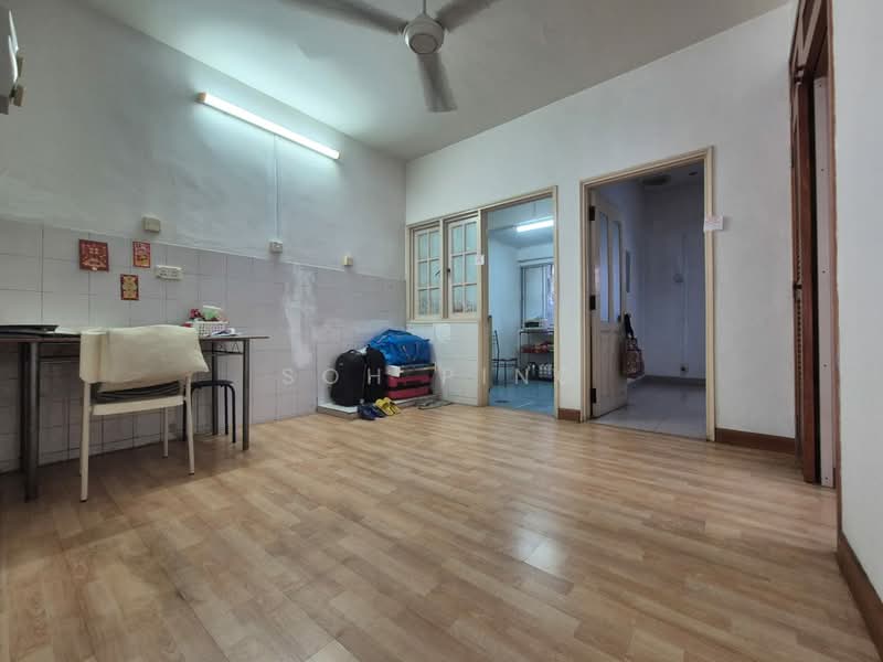 Rumah Teres 1.5 Tingkat untuk Dijual di Usj 11 (Subang Jaya) - Soh Ping - Interior - PropertyGuru.com.my