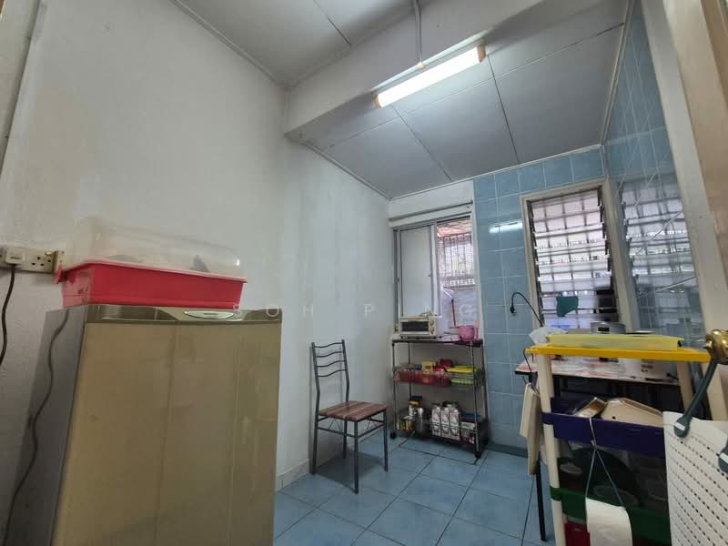 Rumah Teres 1.5 Tingkat untuk Dijual di Usj 11 (Subang Jaya) - Soh Ping - Kitchen - PropertyGuru.com.my