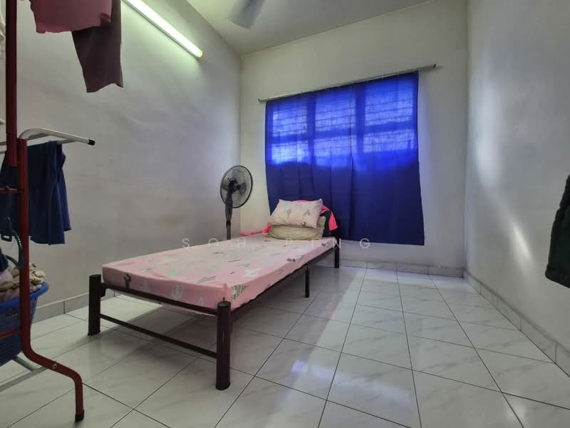 Rumah Teres 1.5 Tingkat untuk Dijual di Usj 11 (Subang Jaya) - Soh Ping - Bedroom - PropertyGuru.com.my