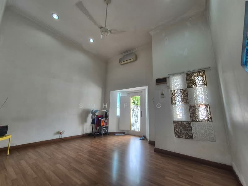 Rumah Teres 1.5 Tingkat untuk Dijual di Usj 11 (Subang Jaya) - Soh Ping - Living Room - PropertyGuru.com.my