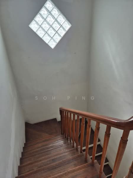 Rumah Teres 1.5 Tingkat untuk Dijual di Usj 11 (Subang Jaya) - Soh Ping - Interior - PropertyGuru.com.my